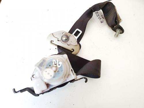 Rear right seatbelt SUBARU LEGACY V (BM) 2.0 D AWD (BMD) | BP35397367I28 - Image 3