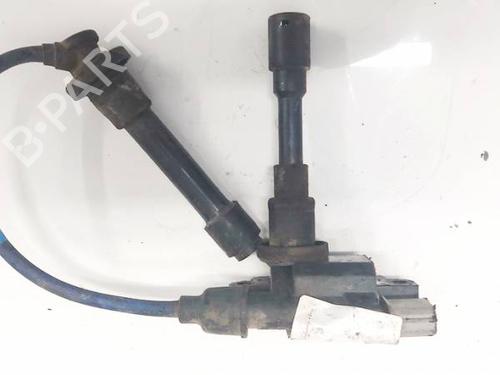 Used Ignition coil Ignition coil SUZUKI BALENO Hatchback (EG) 1.3 i 16V (SY413) (85 hp) 35864816 35864816
