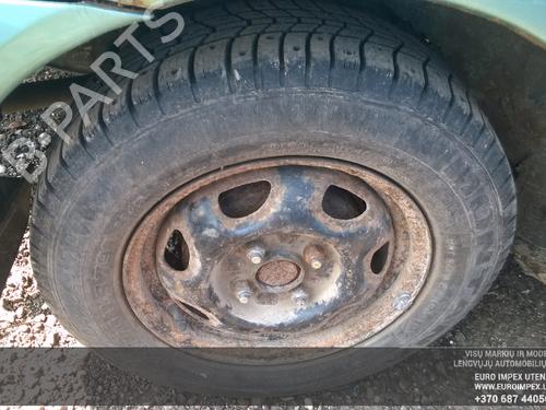 Engine control unit (ECU) MITSUBISHI COLT IV (CA_A) 1.6 (CA4A) | BP33529692M57 - Image 6