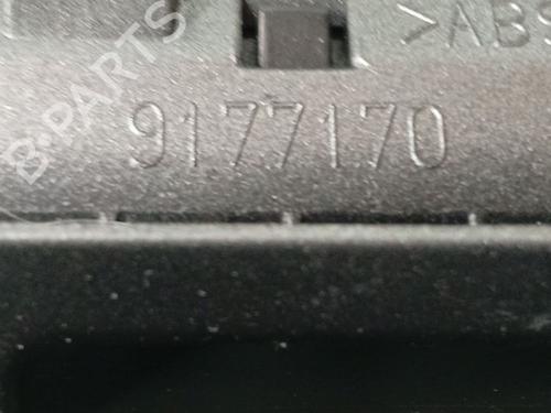 Luftventil OPEL SIGNUM Hatchback (Z03) 2.2 direct (F48) | BP32533931I21 - Image 4