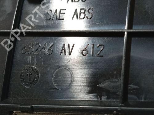 Andre NISSAN PRIMERA Hatchback (P12) 1.9 dCi | BP36829491O1 - Image 5