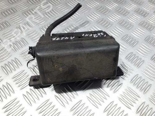 Used Fuse box Fuse box KIA SORENTO I (JC) 2.5 CRDi 4WD (140 hp) 33502914 33502914