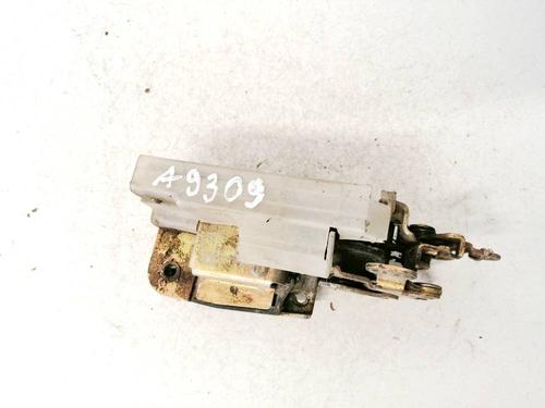 Used Front left lock Front left lock 35021973 35021973
