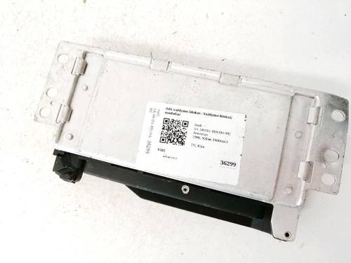 Electronic sensor PORSCHE CAYENNE (9PA) S 4.5 | BP35112480M84 - Image 2