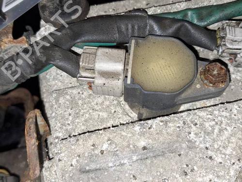 Used Ignition coil Ignition coil NISSAN PIXO (UA0) 1.0 (68 hp) 34889263 34889263