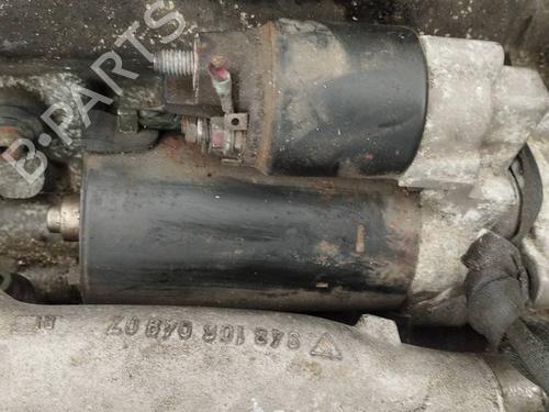 Motor de arranque Motor de arranque PORSCHE CAYENNE (9PA) S 4.5 (340 hp) 35287278 35287278