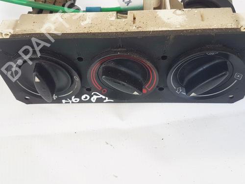Used Climate control Climate control AUDI A4 B5 (8D2) 1.9 TDI (90 hp) 35628766 35628766