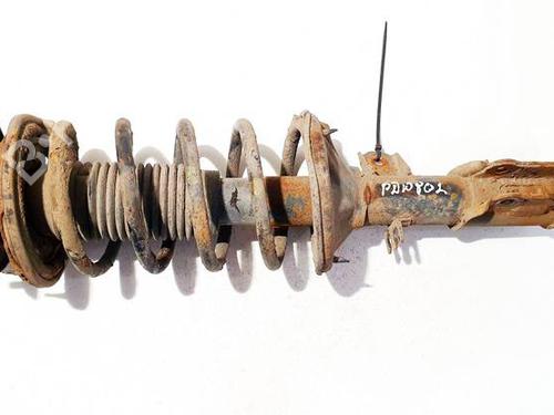 Used Right front shock absorber Right front shock absorber 34897975 34897975
