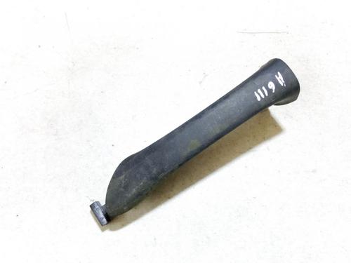 front-left-exterior-door-handle-mercedes-benz-a-class-w169-2004-2005-2006-2007-2008-2009-2010-2011-2012-35618647 main image