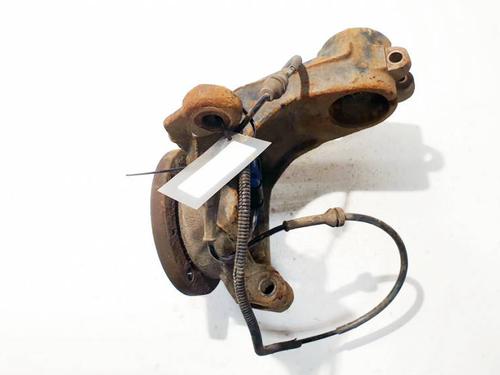 Left front steering knuckle CITROËN DS3 Convertible 1.6 BlueHDi 100 | BP34872132M25 - Image 2