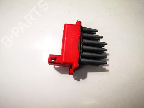 Heater resistor AUDI A4 B5 (8D2) 1.9 TDI | BP35554893M108 - Image 3