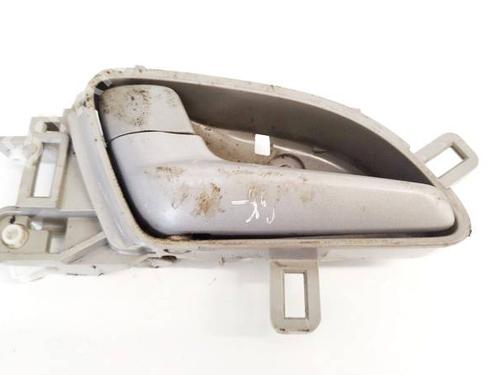 Used Rear left interior door handle Rear left interior door handle 36942798 36942798