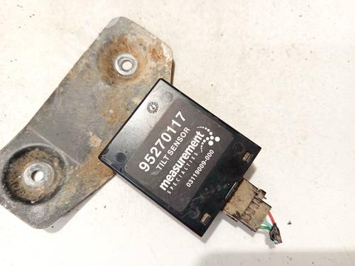 Electronic module OPEL ANTARA A (L07) 2.2 CDTi 4x4 | BP38574849M83 - Image 3