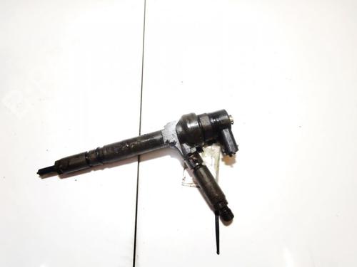 Used Injector Injector OPEL ASTRA H (A04) 1.7 CDTI (L48) (100 hp) 35590523 35590523