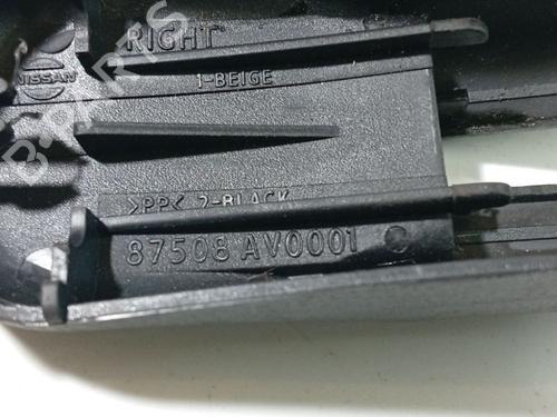 Andre NISSAN PRIMERA Hatchback (P12) 1.9 dCi | BP36829501O1  - Image 5