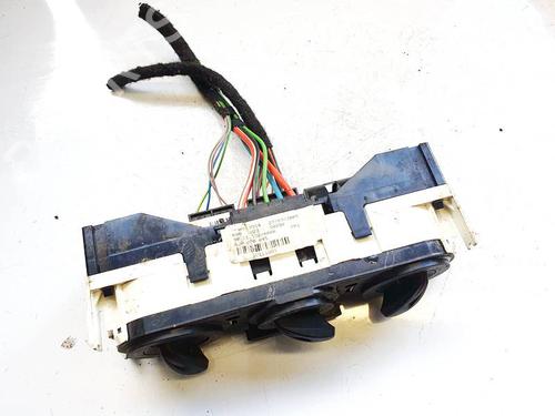 Used Climate control Climate control 35111042 35111042