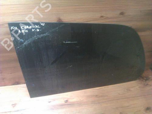 Panel rude bagtil venstre Panel rude bagtil venstre 38582986 38582986