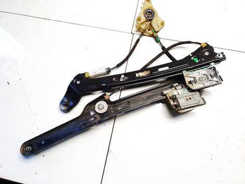 Used Rear right window mechanism Rear right window mechanism 34860198 34860198