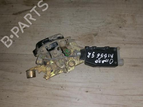 Used Rear left lock Rear left lock 35649985 35649985