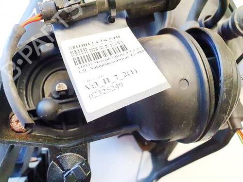 Electronic sensor MERCEDES-BENZ A-CLASS (W169) A 150 (169.031, 169.331) | BP35080371M84 - Image 2
