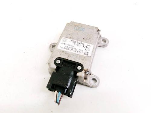 Electronic module SAAB 9-3 (YS3F, E79, D79, D75) 1.9 TiD | BP35353980M83 - Image 2