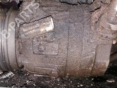 Used AC compressor AC compressor 35714813 35714813
