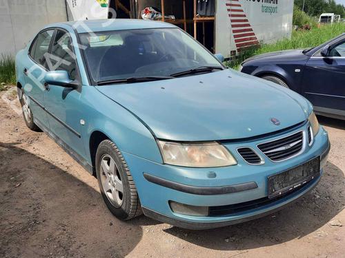 Brugte SAAB 9-3 (YS3F, E79, D79, D75) 2.2 TiD (125 hp) 4470362