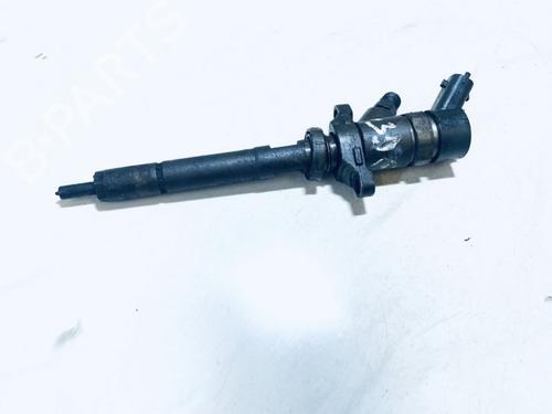 Used Injector Injector CITROËN XSARA PICASSO (N68) 1.6 HDi (109 hp) 35592257 35592257