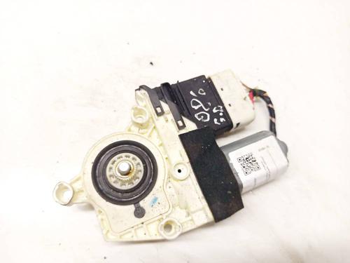 Used Right rear window motor Right rear window motor 34824643 34824643