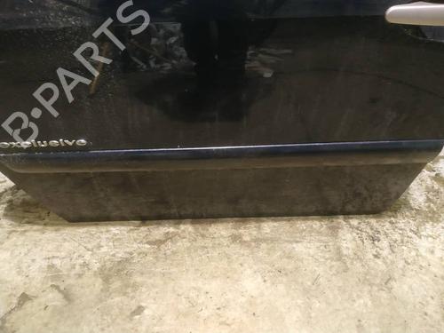 Gummiliste CITROËN C8 (EA_, EB_) 2.2 HDi | BP34755903C142 - Image 2