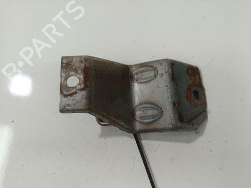 Støtte NISSAN PRIMERA Hatchback (P12) 1.9 dCi | BP32971684C155 - Image 3
