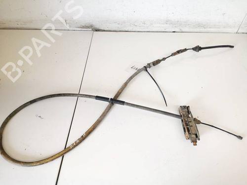 Håndbremsekabel Håndbremsekabel 38572659 38572659