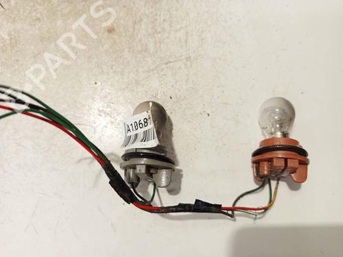 Used Lamp holder Lamp holder 34953560 34953560