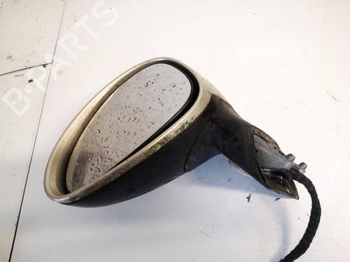 Used Left mirror Left mirror 35053910 35053910