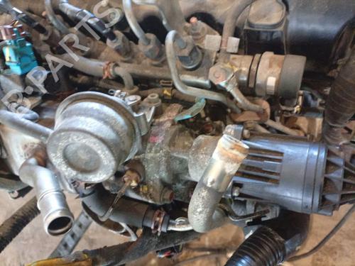 Egr ISUZU D-MAX II (TFR, TFS) 1.9 Ddi (TFR87J) | BP38342421M69 - Image 4