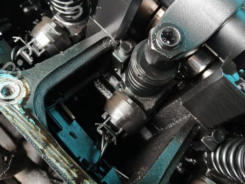 Injector VW GOLF PLUS V (5M1, 521) 1.9 TDI | BP38452483M100 - Image 4