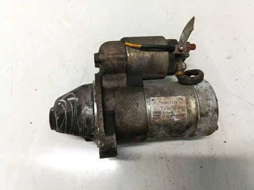 Starter OPEL ASTRA J (P10) 1.7 CDTI (68) | BP34984623M8 - Image 3