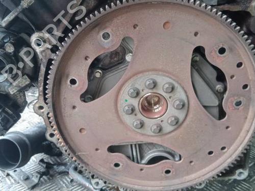 Used Flywheel Flywheel PEUGEOT 607 (9D, 9U) 2.7 HDi 24V (204 hp) 35059975 35059975