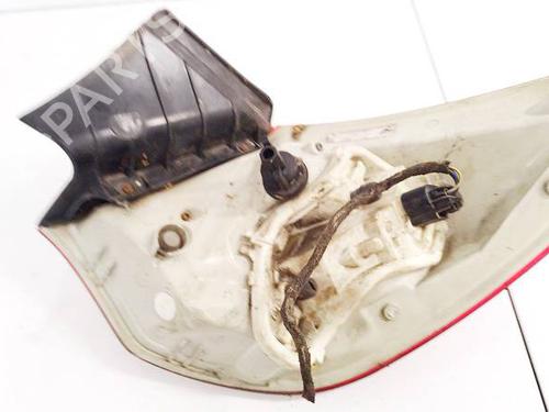 Left taillight OPEL ASTRA J (P10) 1.7 CDTI (68) | BP38478230C34 - Image 2
