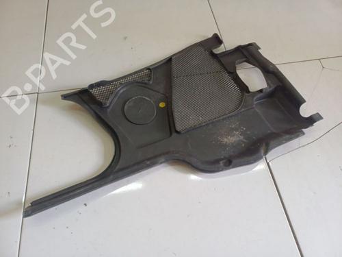 Scuttle panel AUDI A8 D3 (4E2, 4E8) 4.0 TDI quattro | BP38318933C110 - Image 3