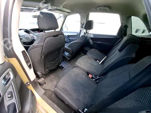 Rear left panel CITROËN C4 Picasso I MPV (UD_) 1.6 HDi | BP34932399C60 - Image 9
