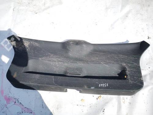 Used Boot lining Boot lining AUDI A3 (8P1) 2.0 FSI (150 hp) 35254980 35254980