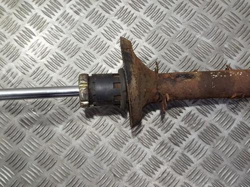Used Right front shock absorber Right front shock absorber 35666721 35666721