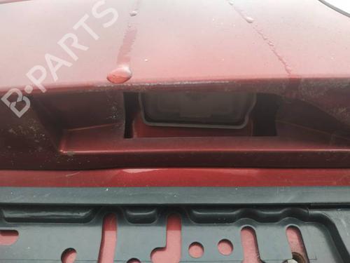 Licence plate light MAZDA CX-7 (ER) 2.3 AWD | BP35212600I40 - Image 2