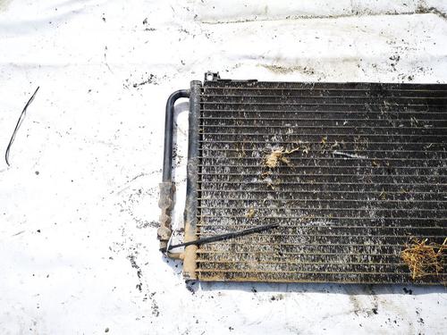 AC radiator ROVER 45 I Hatchback (RT) 2.0 iDT | BP35502757M32 - Image 2
