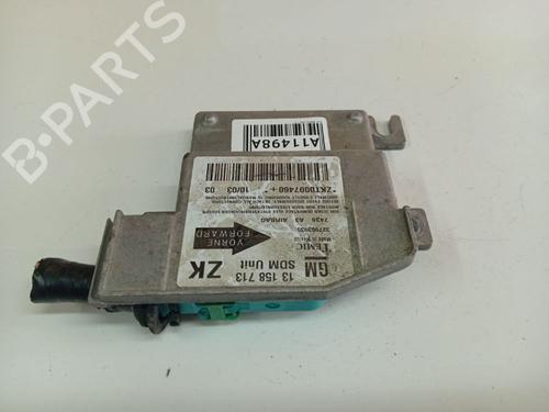 Used ECU airbags ECU airbags 37227599 37227599