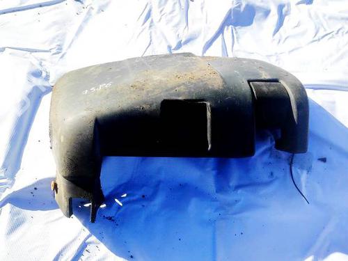 Used Corner bumper Corner bumper 35199407 35199407