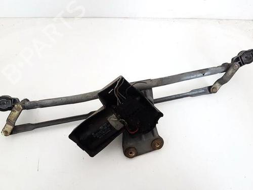 Used Front wipers mechanism Front wipers mechanism FORD ESCORT VI (GAL, AAL, ABL) 1.8 TD (90 hp) 35840750 35840750