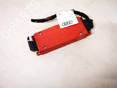 Electronic module AUDI A4 B6 (8E2) 1.9 TDI | BP32876779M83 - Image 3