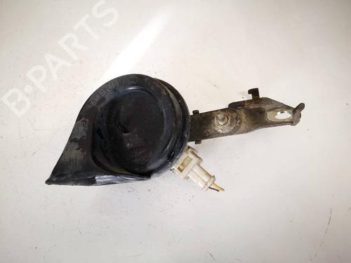 Used Horn Horn PEUGEOT 307 (3A/C) 2.0 HDi 90 (90 hp) 34938336 34938336